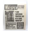 Image 1 : #1114 National Whisper Superman is Back! 1993