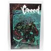 Image 1 : #1116 Signed Image Comics The Creed #1 1997