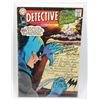 Image 1 : #1119 Detective Comics #366 August 1967 Batman