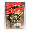 Image 1 : #1121 Dark Horse Sin City The Big Fat Kill #1