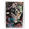 Image 1 : #1122 DC Comics Batman The Killing Joke 5th Print