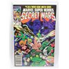 Image 1 : #1123 Marvel Comics Marvel Super Heros #6 1984