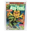 Image 1 : #1125 Marvel Comics The Man-Thing #4 May 1980