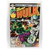 Image 1 : #1133 Marvel Comics The Incredible Hulk #250 1980