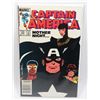 Image 1 : #1134 Marvel Comics Captain America #290 Feb 1983