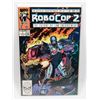 Image 1 : #1135 Marvel Movie Adaptation Robocop 2 #1 1990