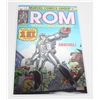 Image 1 : #1137 Marvel Comics Rom Spaceknight #1 Dec 2023