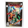 Image 1 : #1139 Marvel Comics Ravage 2099 #1 Dec 1992 Foil