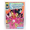 Image 1 : #1141 Marvel Comics Squadron Supreme #1 1985