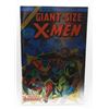 Image 1 : #1144 Marvel Comics Giant Size X-Men #1 Foil 2025