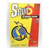 Image 1 : #1150 Fireman Press Limited Scud #1 February 1996