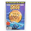 Image 1 : #1152 Now Comics Speedracer Special #1 1988