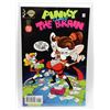 Image 1 : #1155 DC Comics Pinky and the Brain #1 July 1996