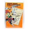 Image 1 : #1156 Comic Book Collecting Guide 1987 Overstreet