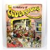 Image 1 : #1158  A History of Underground Comics 1974