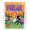 Image 1 : #1159 Rip Off Press Fabulous Furry Freak Brothers