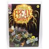 Image 1 : #1160 Rip Off Press Furry Freak Brothers #7 1982