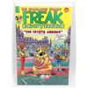 Image 1 : #1162 Rip Off Press Furry Freak Brothers #9 1985