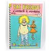 Image 1 : #1166 Rip Off Press Fat Freddy's & Stories #1