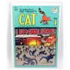 Image 1 : #1167 Adventures of Fat Freddy's Cat #1 1988