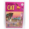 Image 1 : #1169 Adventures of Fat Freddy's Cat #5 1989 Worn