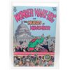 Image 1 : #1174 Rip Off Press Wonder Warhog 1988