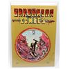 Image 1 : #1178 Barbarian Comics #2 Underground Comix
