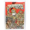 Image 1 : #1179 Barbarian Women Comics #2 1977