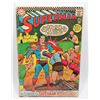 Image 1 : #1183 DC Detective Comics Superman #188 1966