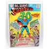 Image 1 : #1184 DC Detective Comics Superman #207 1968