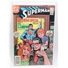 Image 1 : #1185 DC Detective Comics Superman #404 Feb 1985