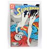 Image 1 : #1187 DC Detective Comics Superman #17 May 1988