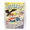 Image 1 : #1190 DC Detective Comics Superboy #69 Dec 1958