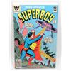 Image 1 : #1193 Whitman New Adventures of Superboy #5