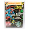 Image 1 : #1194 DC Detective Comics World's Finest #201