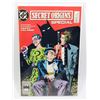 Image 1 : #1198 DC Comics Secret Origins Special #1 1989