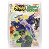 Image 1 : #1201 DC Comics Batman '66 Green Hornet #1
