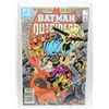 Image 1 : #1203 DC Comics Batman and the Outsiders #7