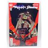 Image 1 : #1205 DC Detective Comics Batman The Shadow #1