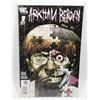 Image 1 : #1206 DC Detective Comics Arkham Reborn #1 2009
