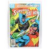 Image 1 : #1207 DC Detective Comics World's Finest #302