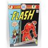 Image 1 : #1209 DC Detective Comics The Flash #240 1976
