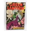 Image 1 : #1210 DC Detective Comics Green Lantern #57 1967