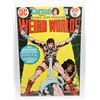 Image 1 : #1211 DC Detective Comics Weird World's #7 1973