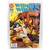 Image 1 : #1214 DC Detective Comics Wonder Woman #77 1993
