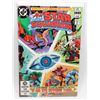 Image 1 : #1217 DC Detective Comics All Star-Squadron #10
