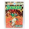 Image 1 : #1221 DC Detective Comics Stalker #4 January 1976