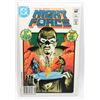 Image 1 : #1223 DC Detective Comics Night Force #1 Aug 1982