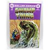 Image 1 : #1225 DC Dollar Comics Swamp Thing #1 2019