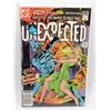 Image 1 : #1226 DC Horror Comics The Unexpected #211 1981